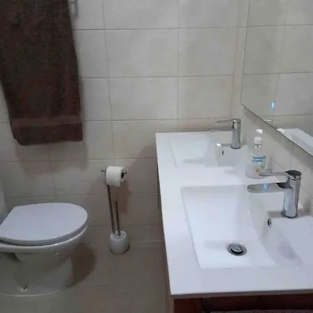 Apartamento Albufeira, Olhos De Agua Exterior photo