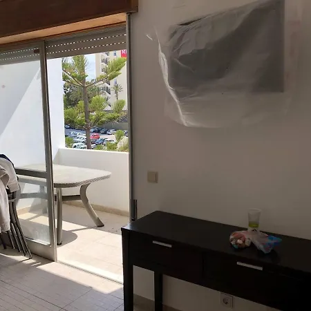 Apartamento Albufeira, Olhos De Agua Exterior photo