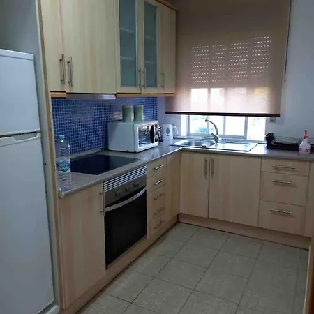 Apartamento Albufeira, Olhos De Agua Exterior photo