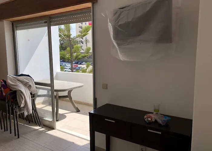 Apartamento Albufeira, Olhos De Agua