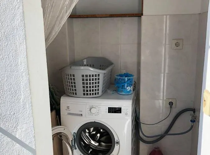 Apartamento Albufeira, Olhos De Agua