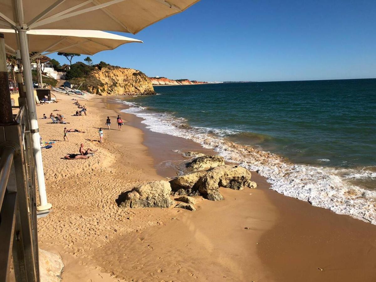 Albufeira, Olhos De Agua Apartment