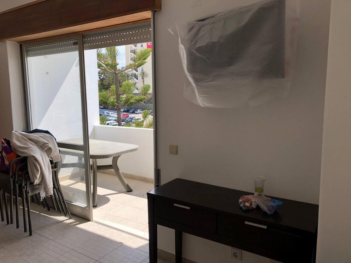 Albufeira, Olhos De Agua Apartment