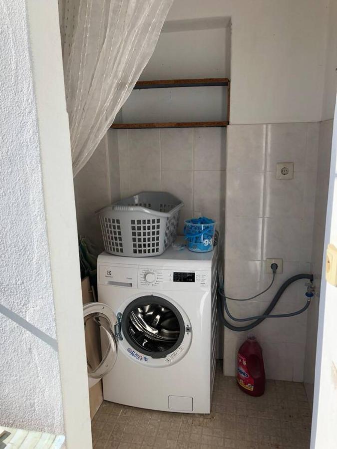 Albufeira, Olhos De Agua *
